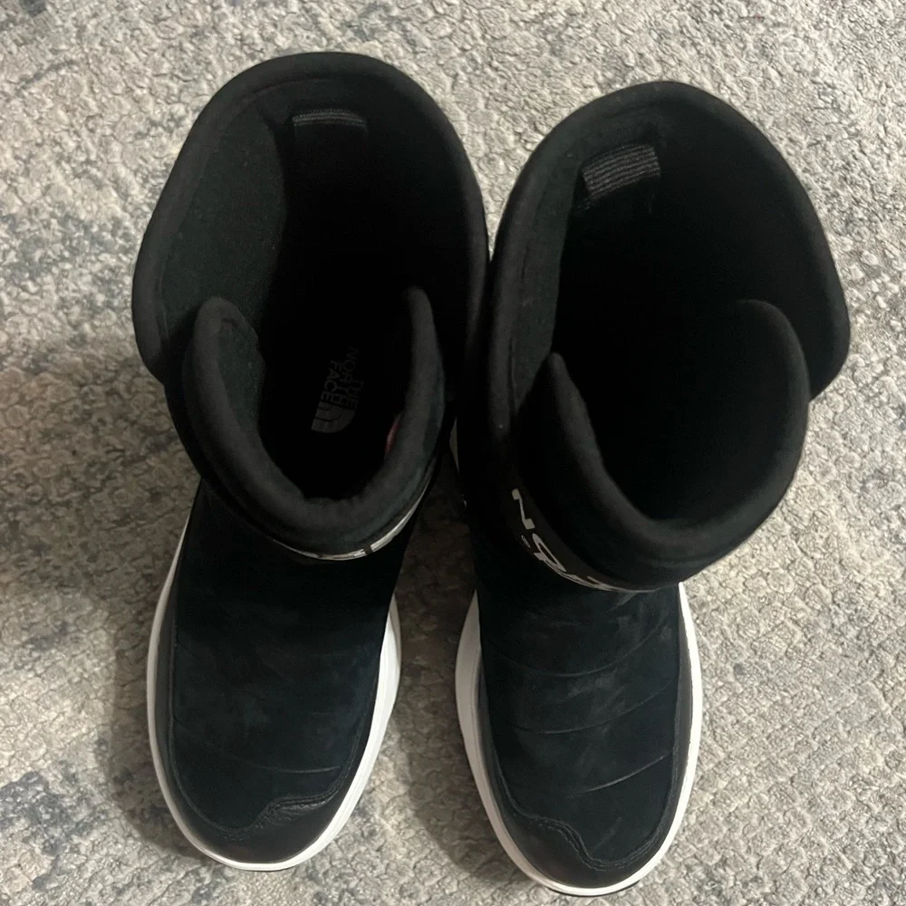 THE NORTH FACE WOMEN'S OZONE PARK WINTER PULL-ON BOOT - Picture 5 of 6